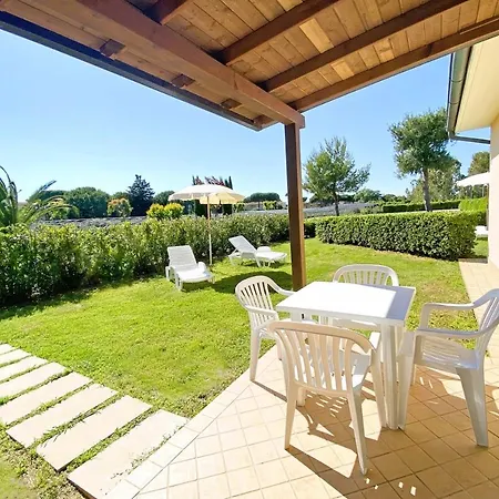 With Swimming Pool In Just 600 Meters From The Mazzanta