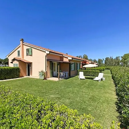 With Swimming Pool In Just 600 Meters From The Mazzanta