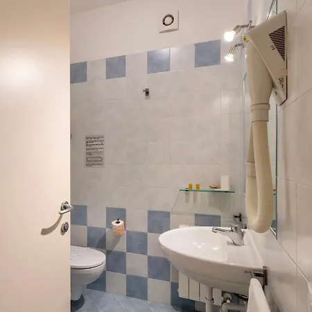 With Swimming Pool In Just 600 Meters From The Aparthotel Mazzanta