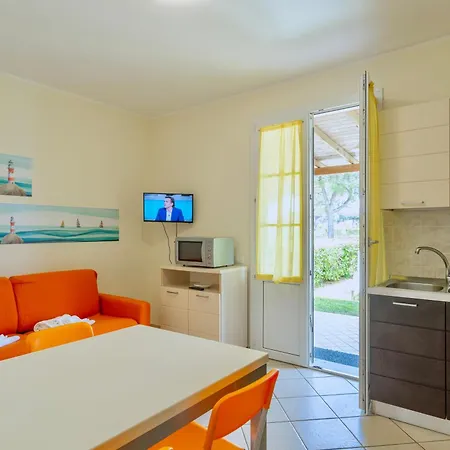 With Swimming Pool In Just 600 Meters From The Aparthotel