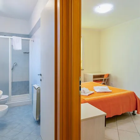 Aparthotel With Swimming Pool In Just 600 Meters From The