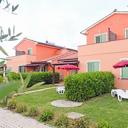With Swimming Pool In Just 600 Meters From The Mazzanta