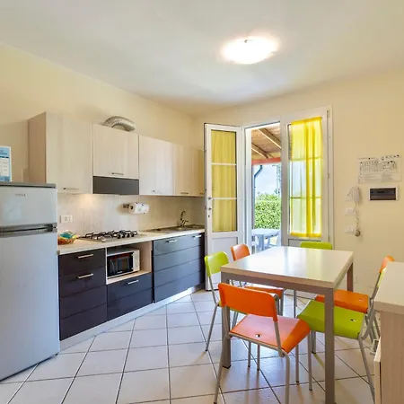 Aparthotel With Swimming Pool In Just 600 Meters From The