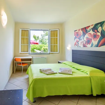 With Swimming Pool In Just 600 Meters From The Aparthotel *
