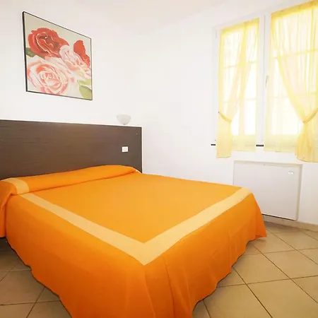 With Swimming Pool In Just 600 Meters From The Aparthotel