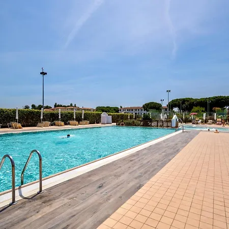 With Swimming Pool In Just 600 Meters From The Mazzanta